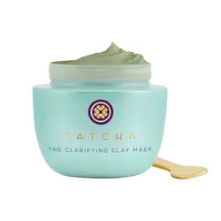 ماسک صورت خاک رس تاچا