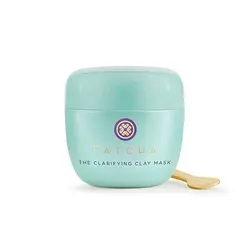 ماسک صورت خاک رس تاچا