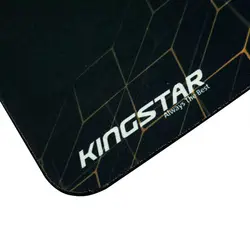 پد ماوس گیمینگ کینگ استار مدل KPM 32