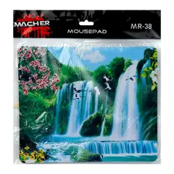 پد ماوس گیمینگ میچر مدل MR 38
