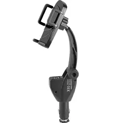 پایه نگهدارنده گوشی موبایل هویت مدل CH 017