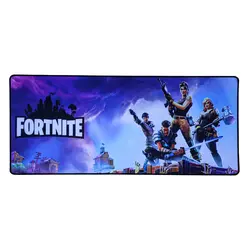 پد ماوس گیمینگ Fortnite 90*40