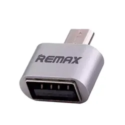 دانگل میکرو OTG ریمکس مدل RA OTG