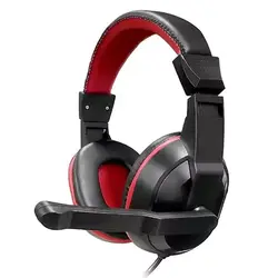 ست حرفه ای سیم دار گیمینگ هویت مدل KB 501C