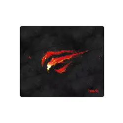 ست حرفه ای سیم دار گیمینگ هویت مدل KB 501C