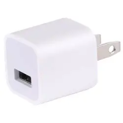 شارژر دیواری آیفون مدل Liteon