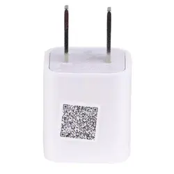 شارژر دیواری آیفون مدل Liteon