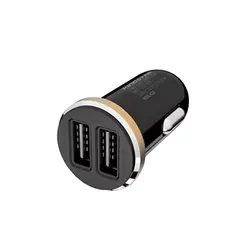 شارژر دیواری فندکی کینگ استار مدل K220A