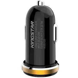 شارژر دیواری فندکی کینگ استار مدل K220i