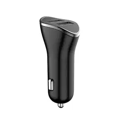 شارژر دیواری فندکی هویت مدل HV CC8813