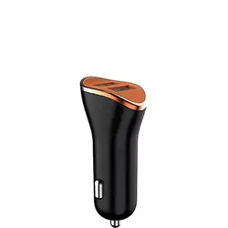 شارژر دیواری فندکی هویت مدل HV CC8813