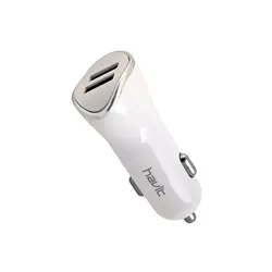شارژر دیواری فندکی هویت مدل HV CC8813