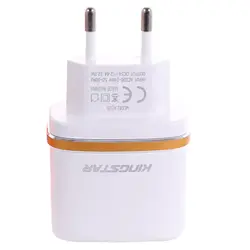 شارژر دیواری کینگ استار مدل K520A