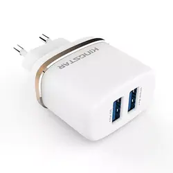 شارژر دیواری کینگ استار مدل K520i