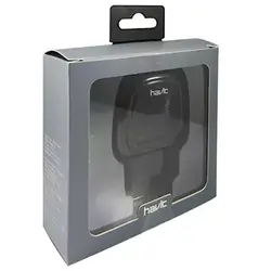 شارژر دیواری هویت مدل HV UC8813