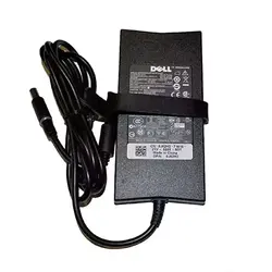 شارژر لپ تاپ دل مدل 90w