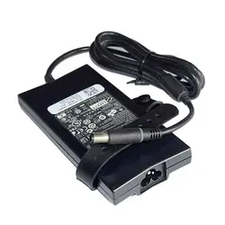 شارژر لپ تاپ دل مدل 90w