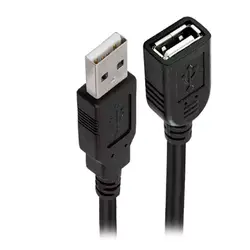 کابل USB افزایش طول Effort