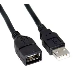کابل USB افزایش طول Effort