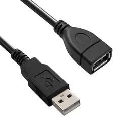 کابل USB افزایش طول Effort