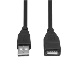 کابل USB افزایش طول Effort