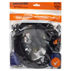 کابل VGA میچر مدل MR 102