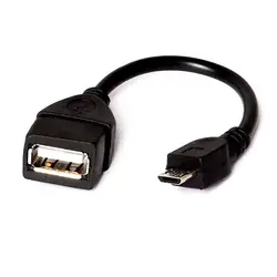 کابل تبدیل میکرو OTG