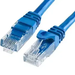 کابل شبکه cat5 کی نت