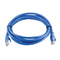 کابل شبکه cat5 ونوس مدل PV K931
