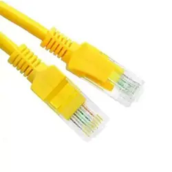 کابل شبکه cat5 ونوس مدل PV K931