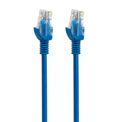 کابل شبکه cat5 ونوس مدل PV K934