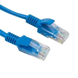 کابل شبکه cat5 ونوس مدل PV K934