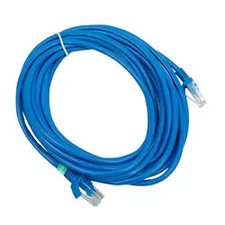 کابل شبکه cat5 ونوس مدل PV K934