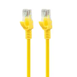کابل شبکه cat5 ونوس مدل PV K934