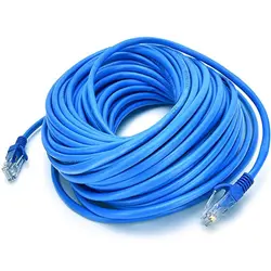 کابل شبکه cat5 ونوس مدل PV K935