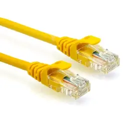 کابل شبکه cat6 میچر مدل MR 111