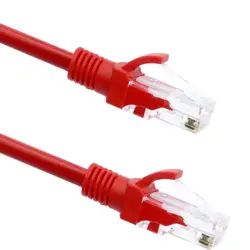 کابل شبکه cat6 میچر مدل MR 111