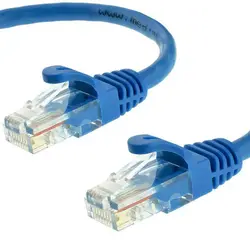 کابل شبکه cat6 میچر مدل MR 111