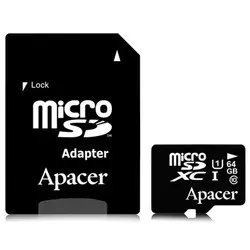 کارت حافظه اپیسر مدل AP 64GB