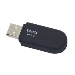 کارت شبکه بلوتوث تسکو مدل BT 103