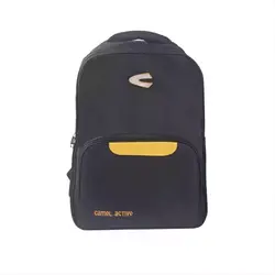 کوله پشتی لپ تاپ مدل Camel CT653 مناسب لپ تاپ تا 15.6 اینچی