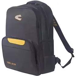کوله پشتی لپ تاپ مدل Camel CT653 مناسب لپ تاپ تا 15.6 اینچی