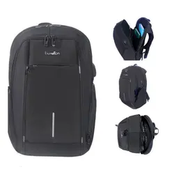 کوله پشتی لپ تاپ مدل CAT LX500 مناسب لپ تاپ تا 17 اینچی