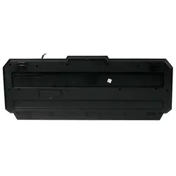کیبورد سیم دار گیمینگ میچر مدل MR 360