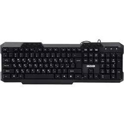 کیبورد سیم دار میچر مدل MR 302