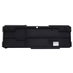 کیبورد سیم دار میچر مدل MR 302