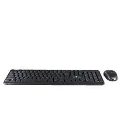 کیبورد و ماوس سیم دار دایاموند مدل G300