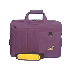 کیف دستی لپ تاپ مدل Cat 580 مناسب لپ تاپ تا 15.6 اینچی