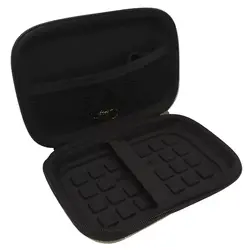 کیف هارد رکسوس مدل K2