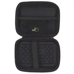 کیف هارد سیلیکون مدل A12L